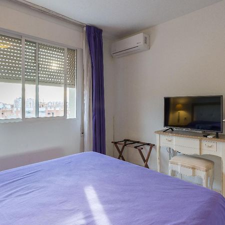 Apartamento Avenida Aurora مالقة المظهر الخارجي الصورة