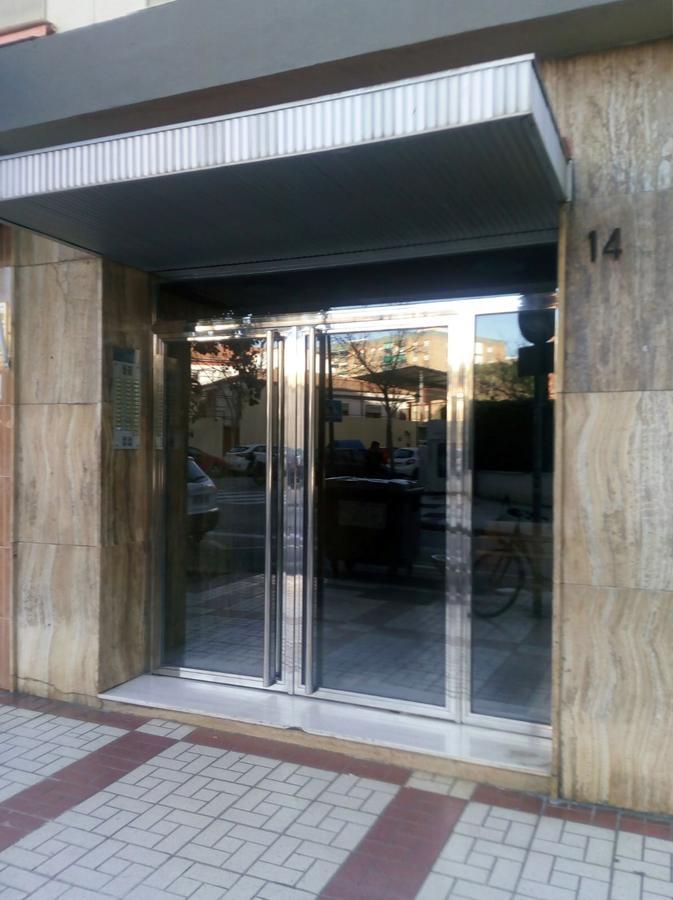Apartamento Avenida Aurora مالقة المظهر الخارجي الصورة